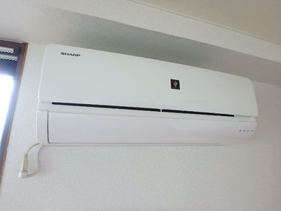 【設備】 | IT大橋南 | 別号室の写真になります。現況優先。