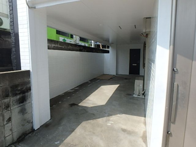 【その他共用部分】 | IT大橋南