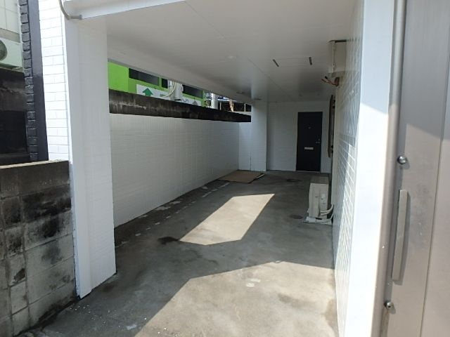 【その他共用部分】 | IT大橋南
