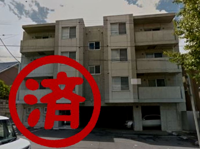 【外観】 | CIELO