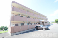 小松島市中田町字内開のマンションの画像