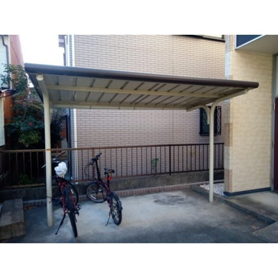 【その他共用部分】 | レオパレス恋の坂
