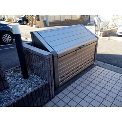 【その他共用部分】 | レオパレス恋の坂