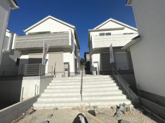 【外観】 | 外観（3号棟、4号棟）