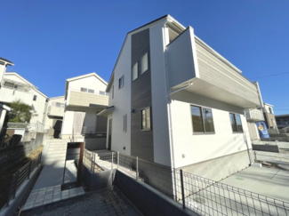 【外観】 | 外観（5号棟、6号棟）