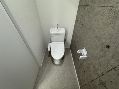 【トイレ】 | ＭＯＲＩビル