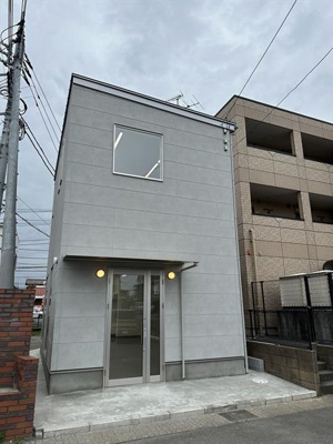 【外観】 | ＭＯＲＩビル