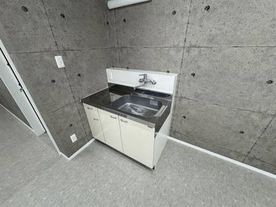 【内装】 | ＭＯＲＩビル