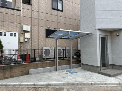 【その他】 | ＭＯＲＩビル