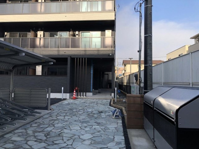 【エントランス】 | エクセレンス　ジーニアス