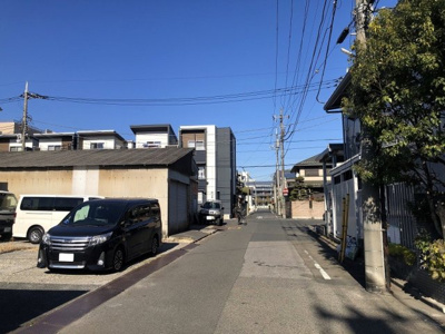 【周辺】 | エクセレンス　ジーニアス