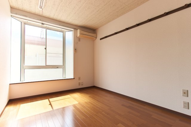 ベルメゾン・スギⅠの設備