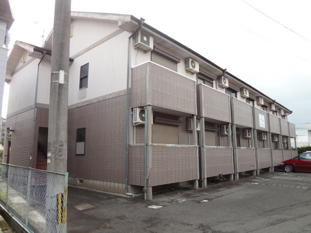 グレース御井のその他共用部分