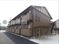 グランフォーレ牧御堂part1　岡崎市牧御堂町の画像