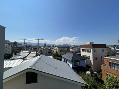 【周辺】 | パインコート本厚木