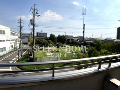 【展望】 | 岡崎市（柱３丁目6-24）