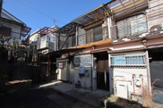 堺市東区西野テラスハウスの画像
