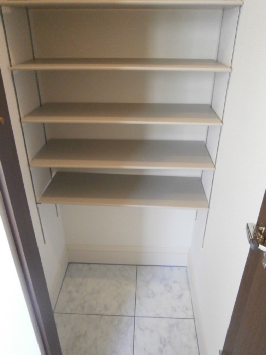 アンソレイエの設備