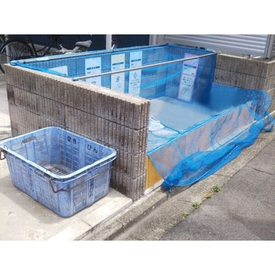 【設備】 | レオパレスグランディールK