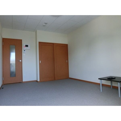 【居間・リビング】 | レオパレスグランディールK