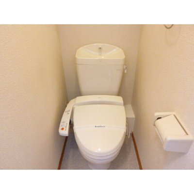 【トイレ】 | レオパレスグランディールK