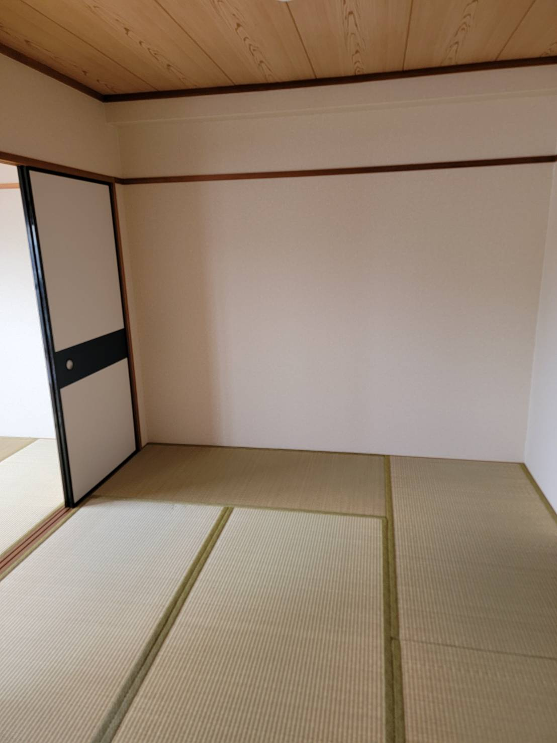 サンクレスト府中の収納|十分な収納スペースがあります