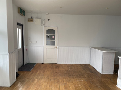 【内装】 | ファインパレス店舗（中）