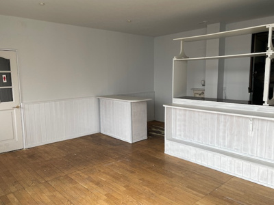 【内装】 | ファインパレス店舗（中）