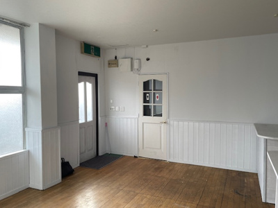 【内装】 | ファインパレス店舗（中）