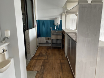 【内装】 | ファインパレス店舗（中）