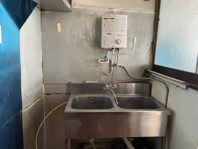 【内装】 | ファインパレス店舗（中）