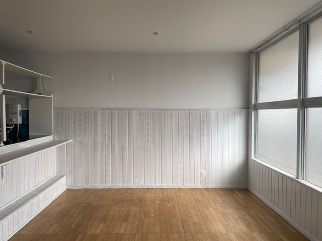 ファインパレス店舗（中）の内装