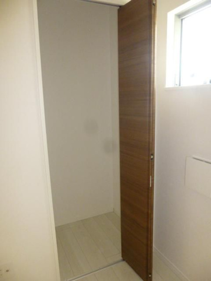 【設備】 | カーサマコイ塩原 | 別号室の写真になります。現況優先。