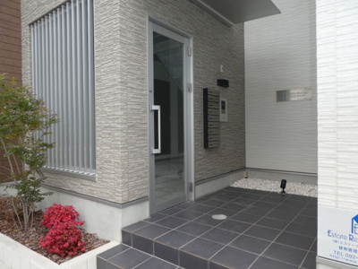 【その他共用部分】 | カーサマコイ塩原