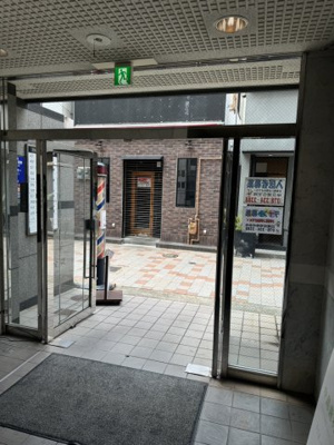 【エントランス】 | サンシャイン三宮