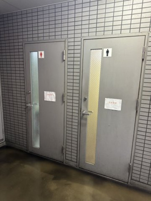 【トイレ】 | サンシャイン三宮