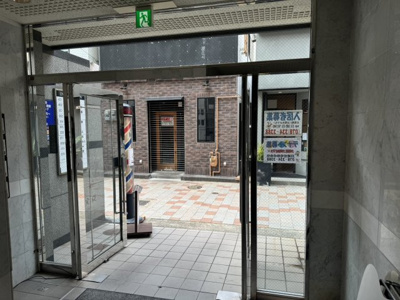 【エントランス】 | サンシャイン三宮