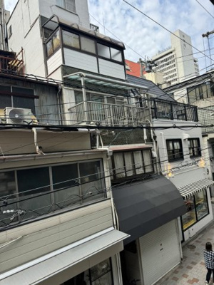 【周辺】 | サンシャイン三宮
