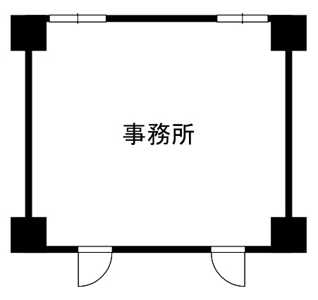 【間取り】 | サンシャイン三宮