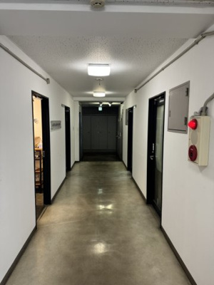 【その他共用部分】 | サンシャイン三宮