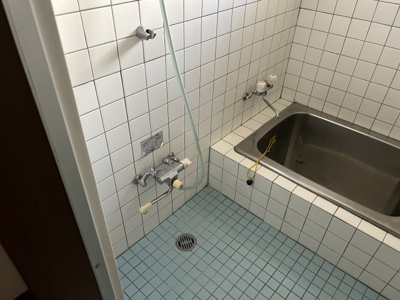 【浴室】 | グリンピアハウス