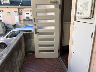 【玄関】 | グリンピアハウス