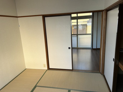 【和室】 | グリンピアハウス