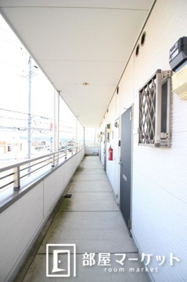 【その他共用部分】 | サープラス梓