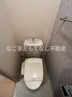 【トイレ】 | ネオステージ