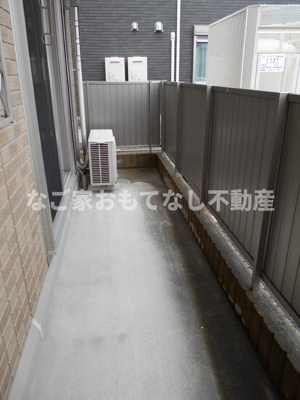 【バルコニー】 | ネオステージ