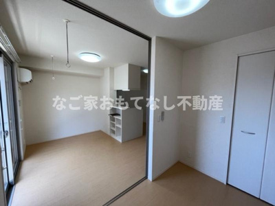 【寝室】 | ネオステージ