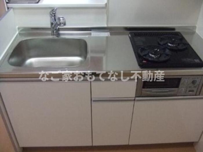 【キッチン】 | ネオステージ