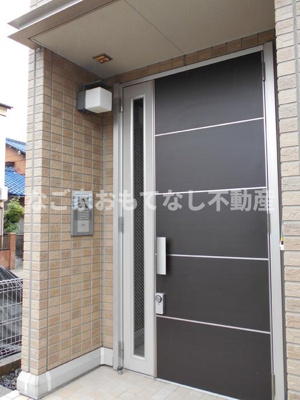 【エントランス】 | ネオステージ