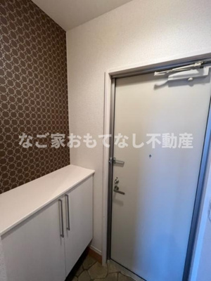 【玄関】 | ネオステージ